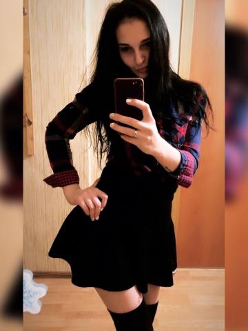 Проститутка Азалия